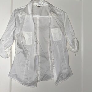 2 for $15 nwt Ali and Kris button downs size: L